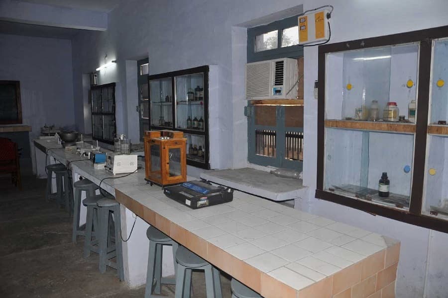 Akal College of Pharmacy and Technical Education Sangrur Infrastructure photo 3